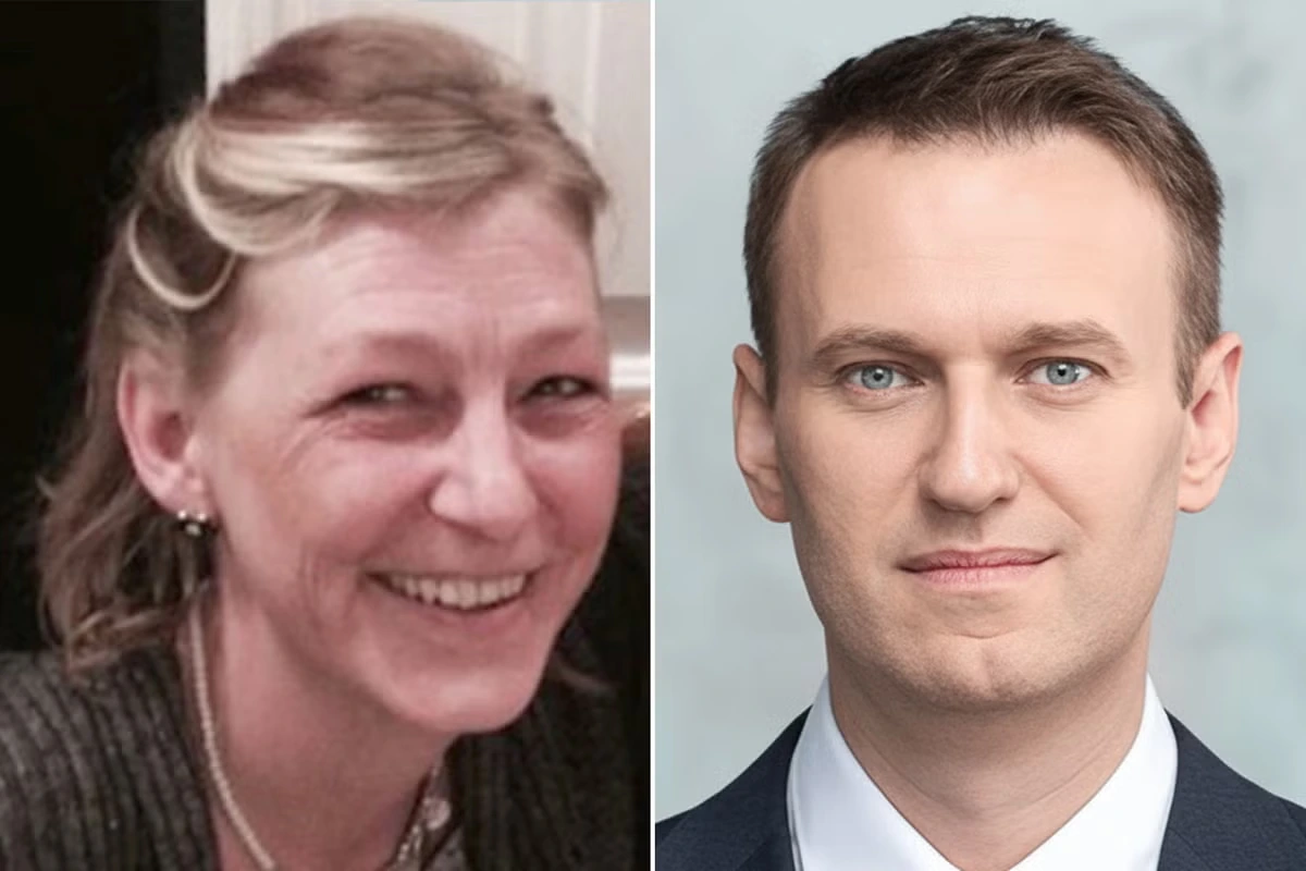 UK sanctions Russians over ‘barbaric’ Navalny and Salisbury poisonings