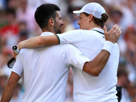 Sinner, questa vittoria con Djokovic è speciale: Nole ora riconosce la propria inferiorità. «Mi ha dato una lezione»