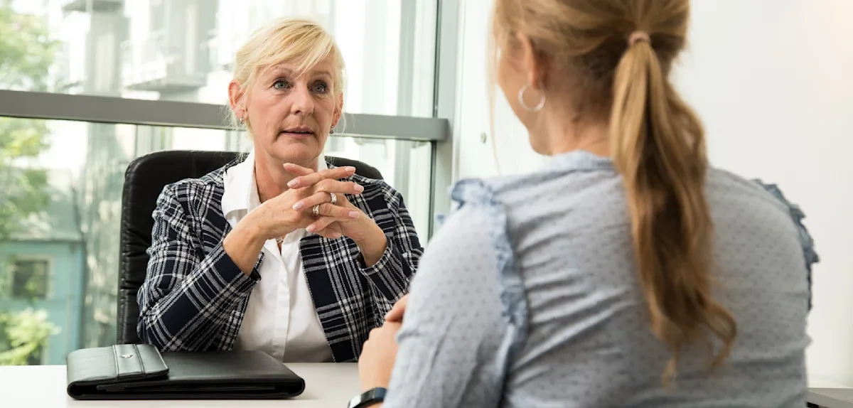 Diesen Trick nutzen Frauen bei Gehaltsverhandlungen viel seltener als Männer