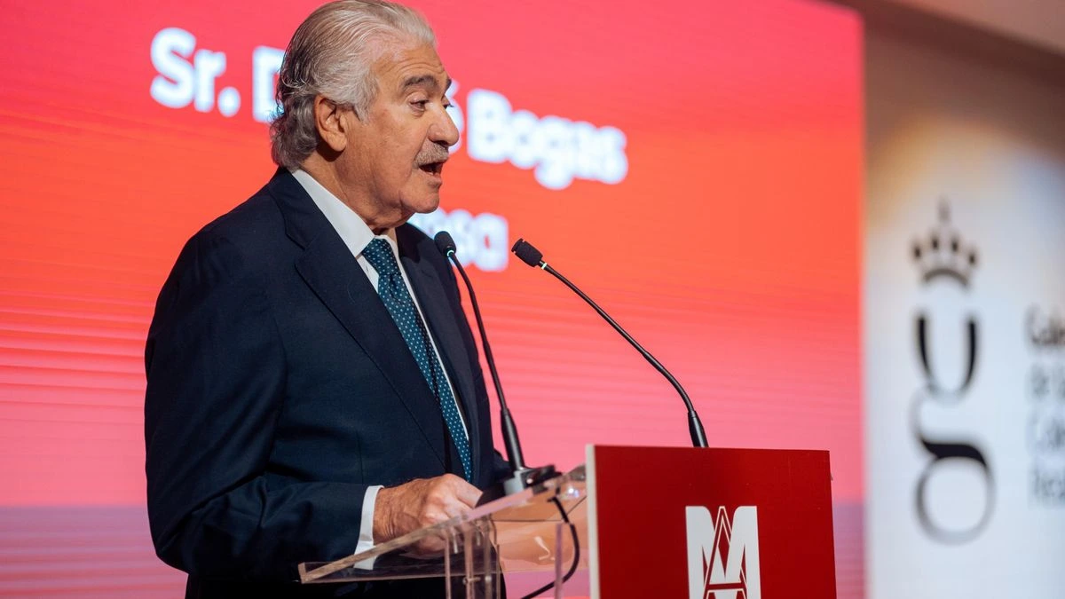 La minera australiana que reclama 1.000 millones a España ficha al anterior CEO de Endesa