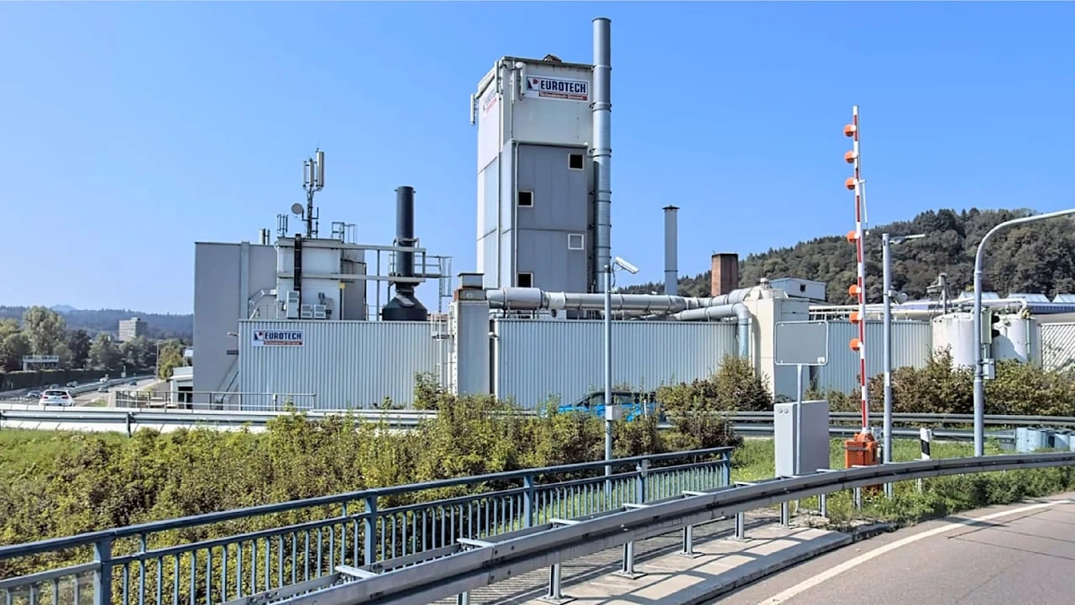 Traditionsfabrik meldet Insolvenz an