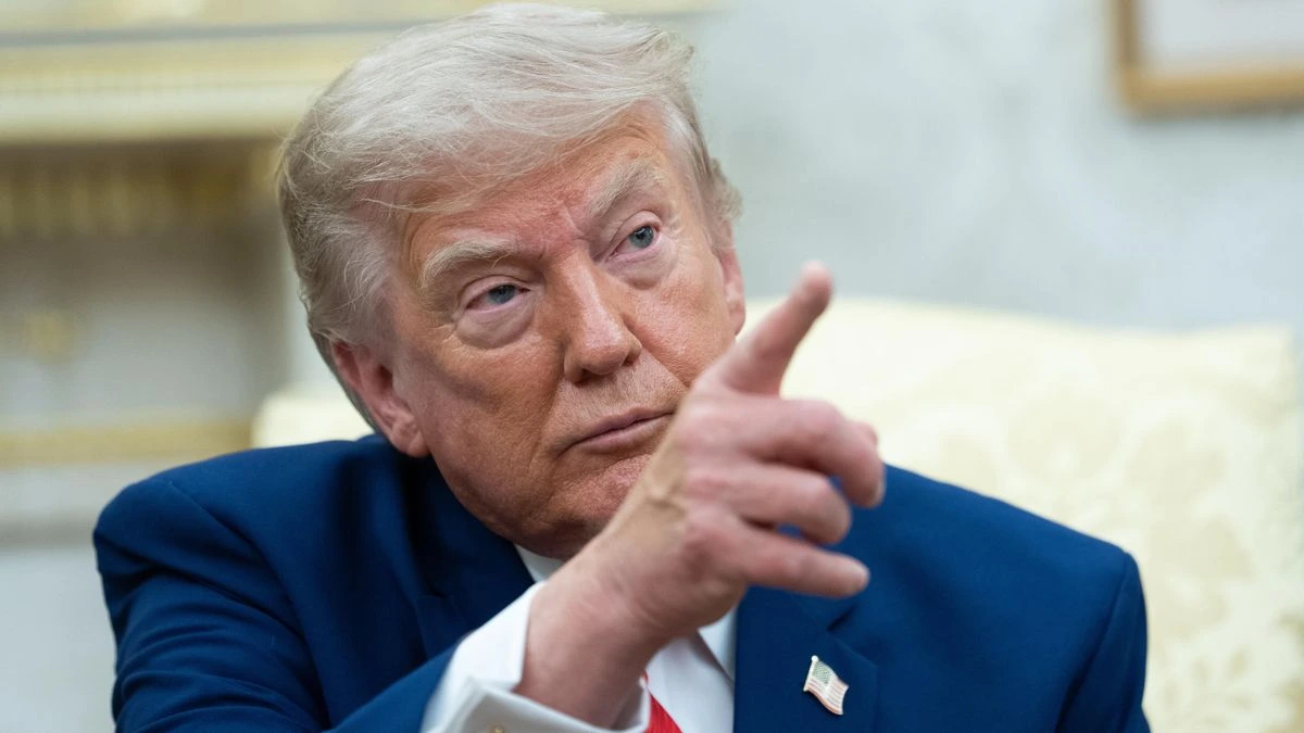Normas de hace décadas o nunca utilizadas: en qué leyes se basa Trump para mantener viva su guerra arancelaria global