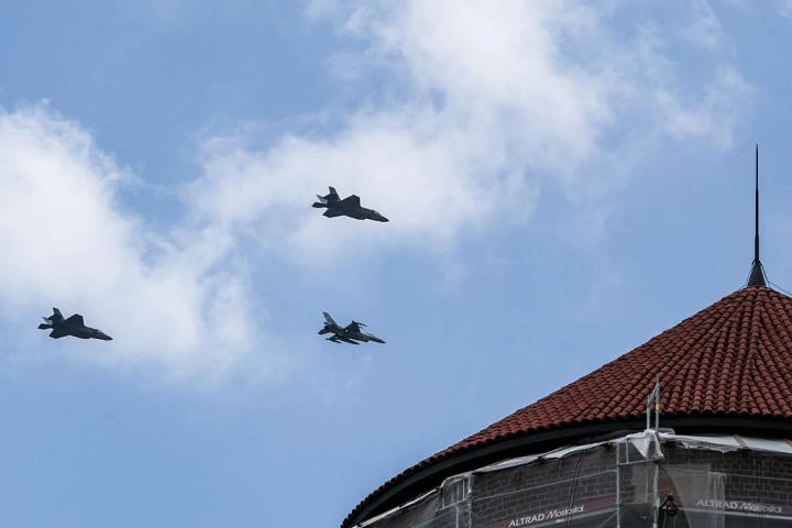 Un objeto no identificado cae en el interior de Polonia y causa una explosión: ¿es cosa de Rusia?