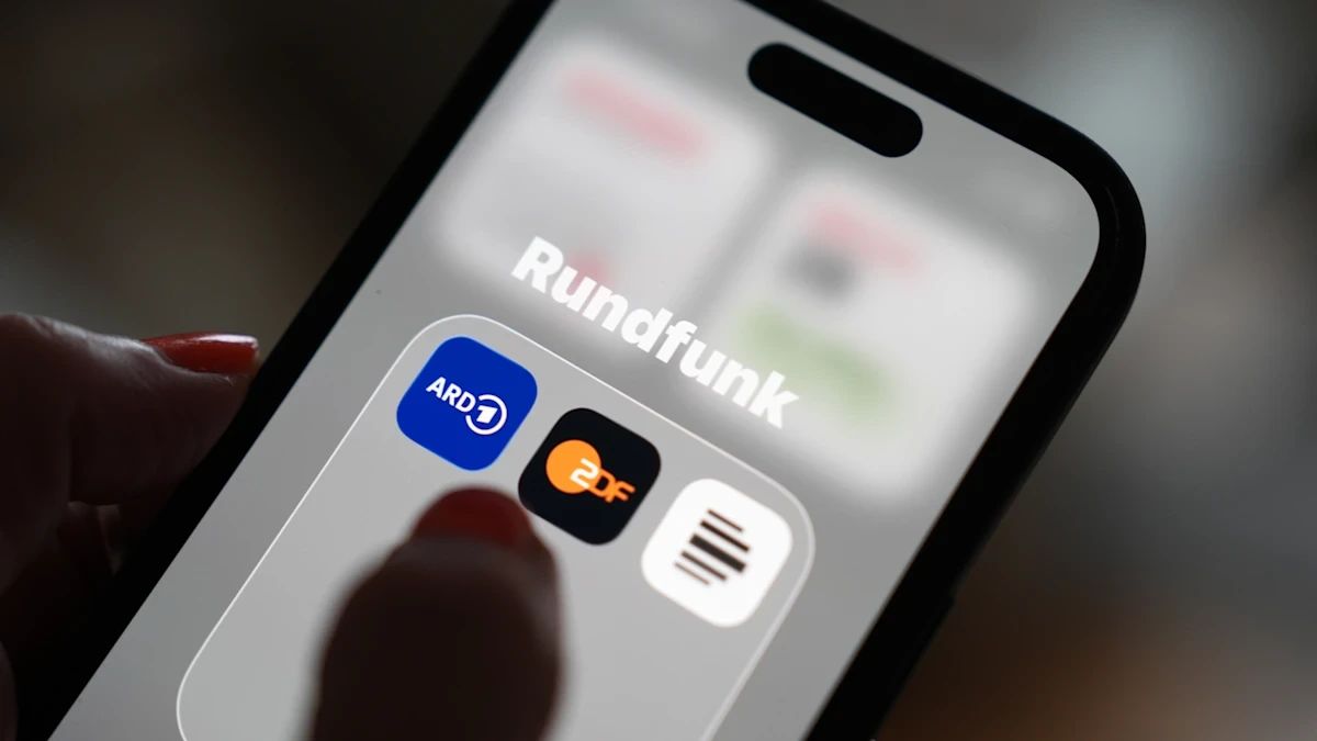 ARD, ZDF und Deutschlandradio verzeichnen Rekord an Programmbeschwerden