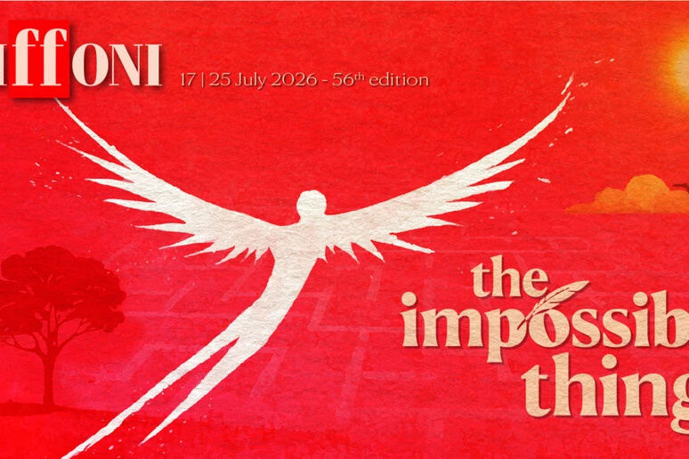 Da Garuda a Morten, ecco i film e i cortometraggi premiati al Giffoni