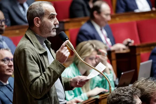 Présomption de légitime défense pour les forces de l’ordre : des opposants alertent sur un « recul de l’Etat de droit »