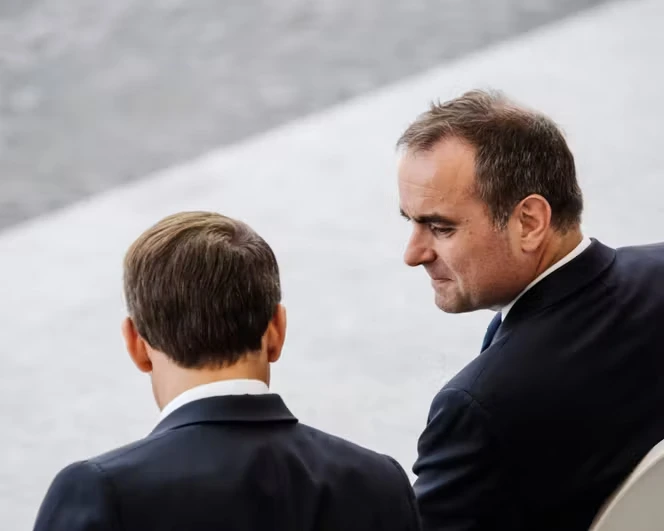 Budget de l’Etat : le gouvernement veut limiter à 0,4 % la hausse des dépenses ministérielles en 2027, hors dette et armée