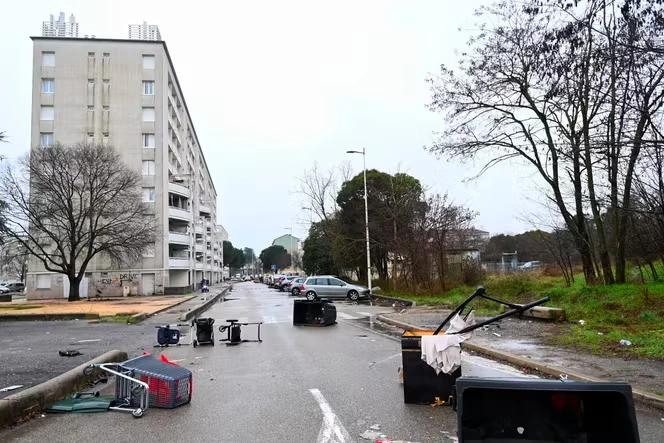 Le maire d’Alès, ville confrontée au narcotrafic, menacé de mort par des individus se réclamant de la DZ Mafia