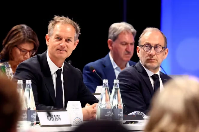 JO d’hiver 2030 : une rentrée sur plusieurs fronts pour les organisateurs des Jeux dans les Alpes françaises