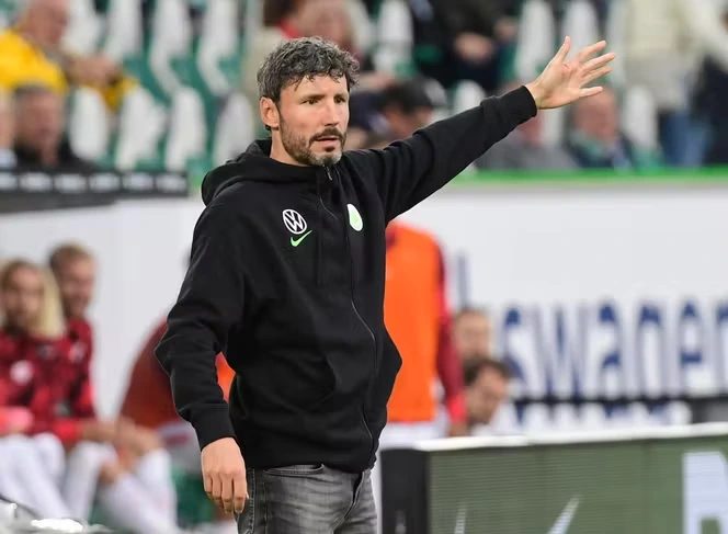 Mark van Bommel nommé à la tête de la sélection masculine belge de football, après Rudi Garcia