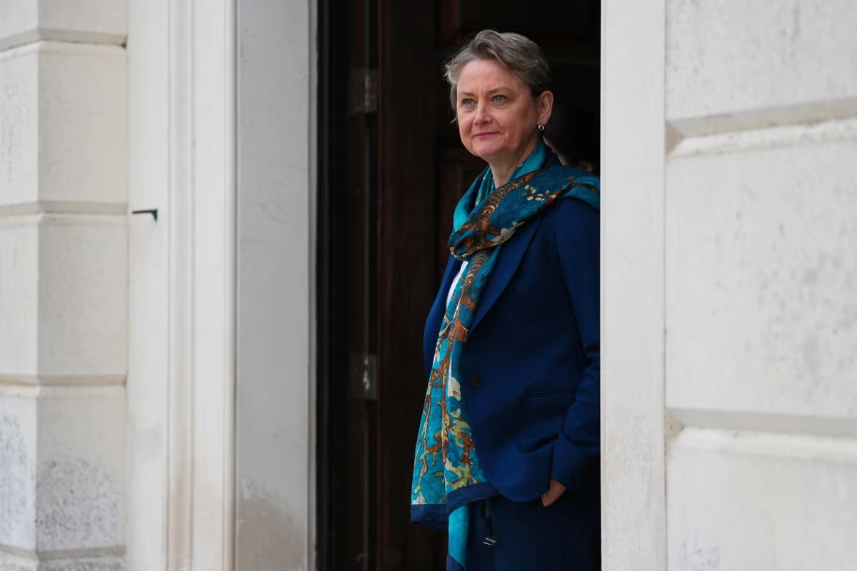 Cooper: World cannot wait for ‘AI Hiroshima’ before acting on safety concerns