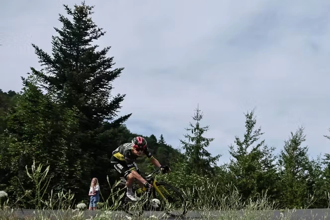 Tour de France 2026 : orphelin de Jonas Vingegaard, forfait après une chute, Tadej Pogacar en mal de rivaux