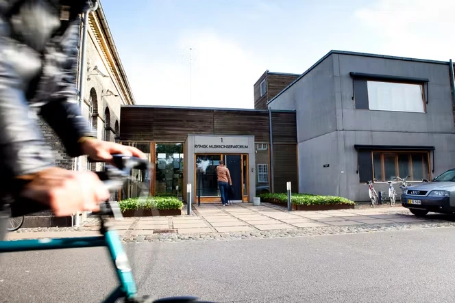 Copenhague, le nouveau laboratoire de la pop