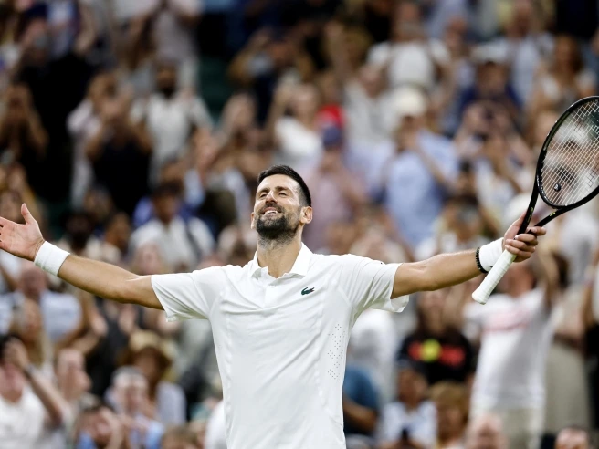 Djokovic come Don Chisciotte. Unico, feroce e moderno: ecco perché è possibile amare Nole