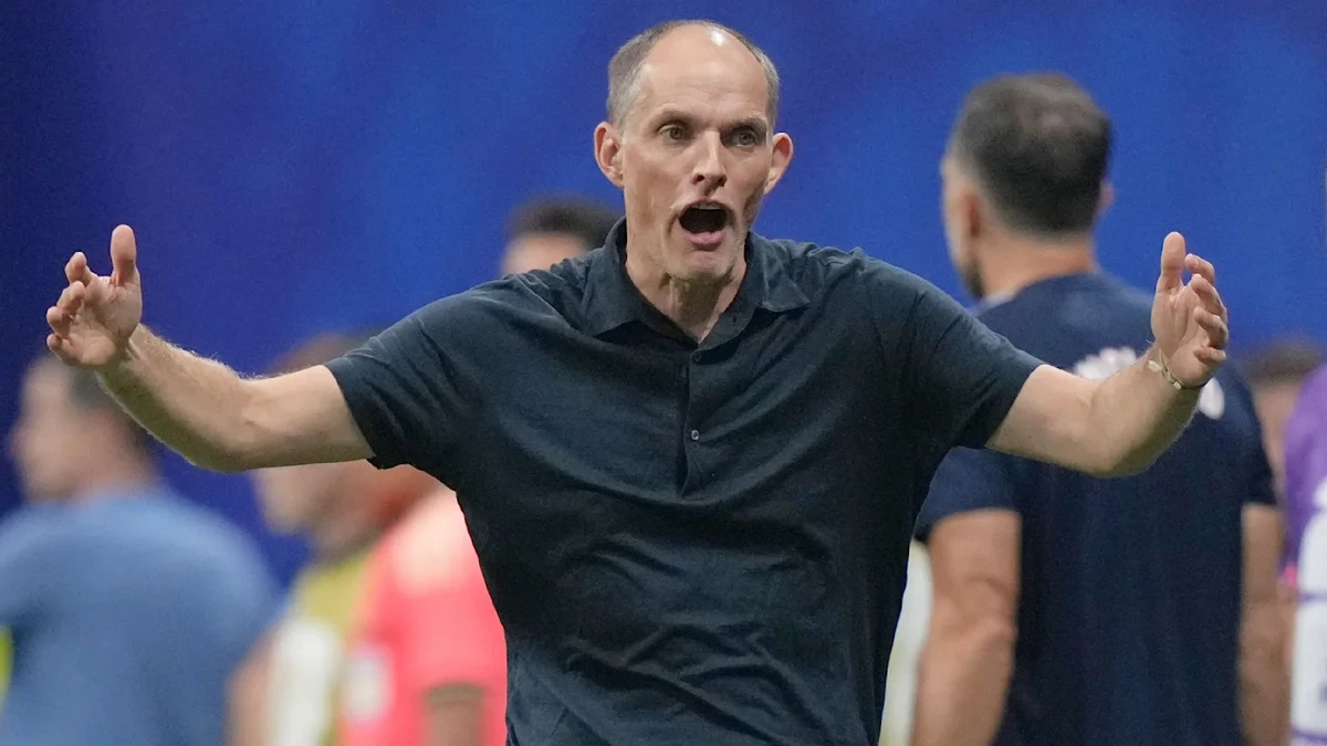 „Tuchel ist jetzt Staatsfeind Nummer 1“ – Pressestimmen zum England-Aus bei der WM