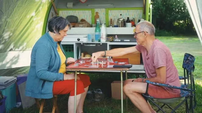 Nos conseils de documentaires à voir en replay : les coulisses des Vieilles Charrues, la double personnalité de Paul Seixas, les joies du camping…