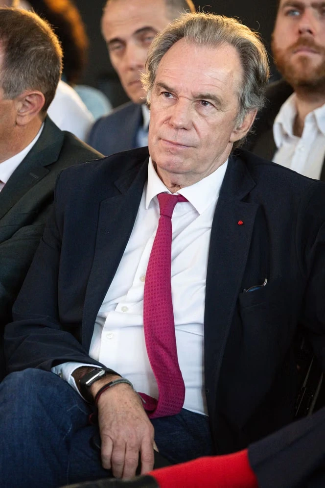 L’enquête visant Renaud Muselier pour prise illégale d’intérêts classée sans suite