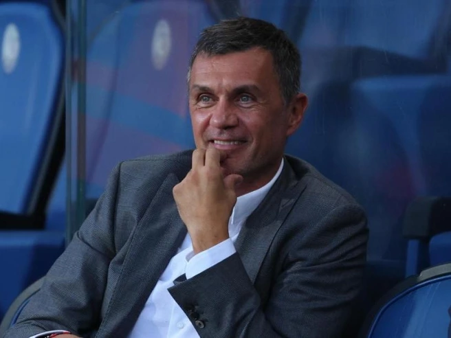 Presto per lamentarsi di Maldini, sarebbe preoccupante se cambiasse le sue idee. I legami sbagliati da cassare subito
