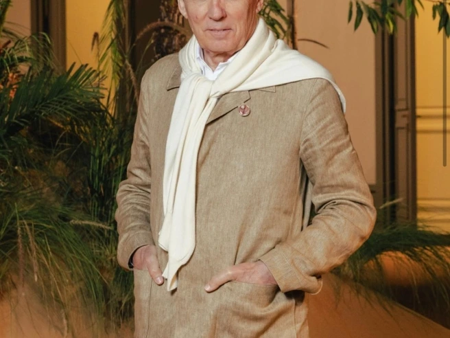 Ermenegildo Zegna: la spinta dei negozi. Crescono Usa ed Emirati. Apriremo una fabbrica intelligente