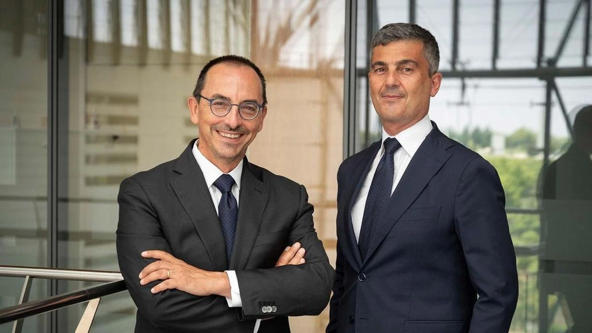 Endesa dispara su beneficio semestral un 41% y revisa al alza sus previsiones para 2026