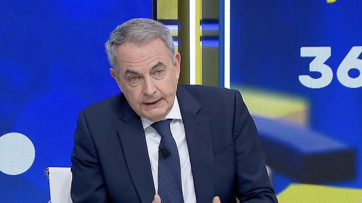 El juez sitúa a dos hermanos venezolanos entre los principales pagadores a Zapatero por sus “influencias ilícitas”