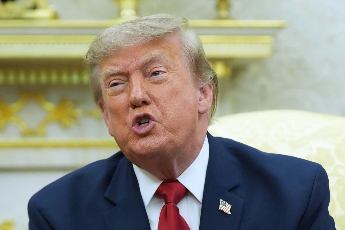 Medidas extraordinarias de seguridad, el 'efecto gafe' de Trump y el morbo de una posible entrega de trofeos a la criticada España