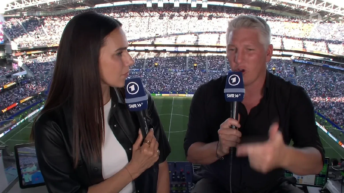 WM 2026: „Amateurhaft“: Schweinsteiger rechnet mit USA ab