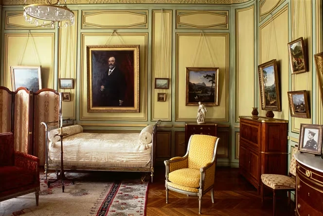 La réouverture du musée Nissim de Camondo, à Paris, reportée à 2030