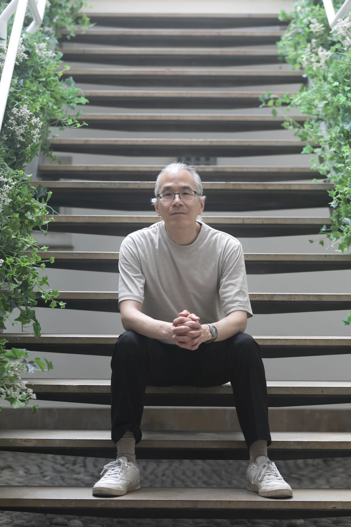 Ted Chiang, el profeta de la ciencia ficción: "Hay que dejar de ver la IA como algo tecnológico y empezar a verla como un peligro político"