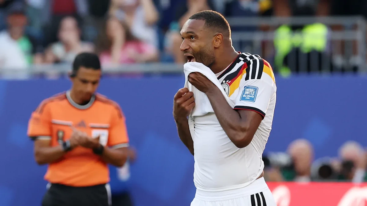Die Lage der WM: Warum ich Tah für den verschossenen Elfer danke