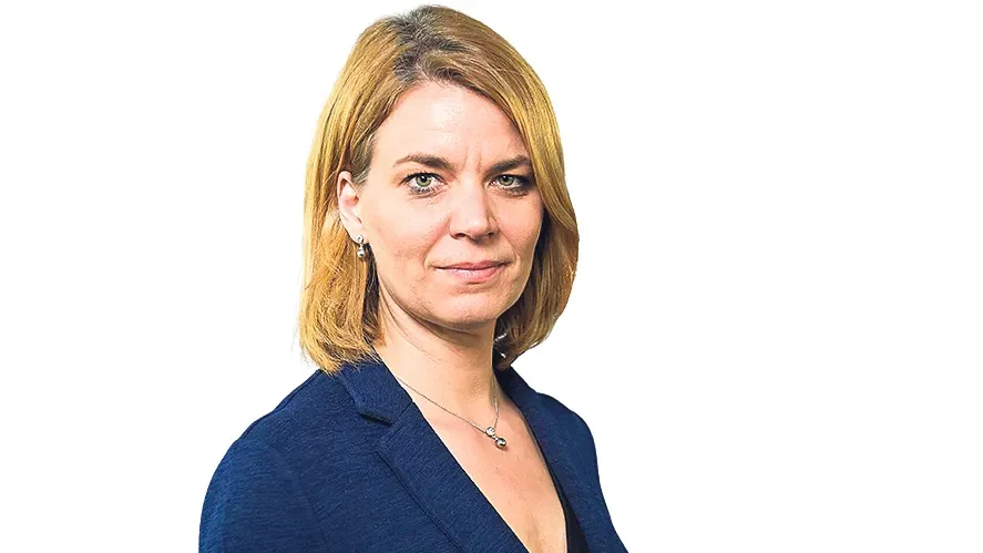 Nina Warken ins Kanzleramt? Warum Merz jetzt Mut beweisen sollte