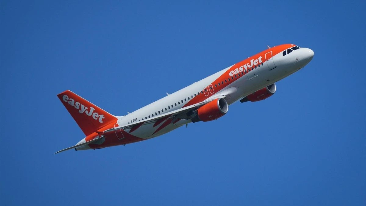 Apollo irrumpe en la venta de Easyjet con una sorpresiva oferta de adquisición de 6.600 millones de euros