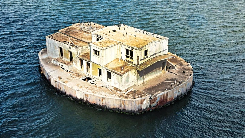 Insel Ostervilm in der Ostsee: Besitzer bieten Anteile für 999 Euro