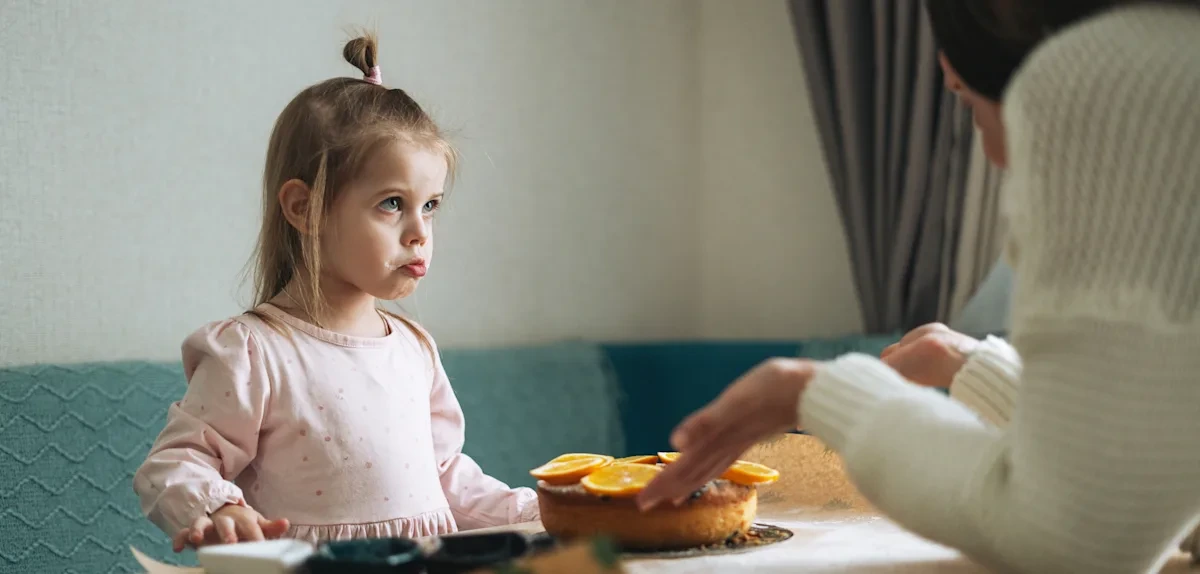 „Wenn ich meiner Tochter erkläre, dass es bei uns keinen Papa gibt, sagt sie: ‚Gibt doch!‘“