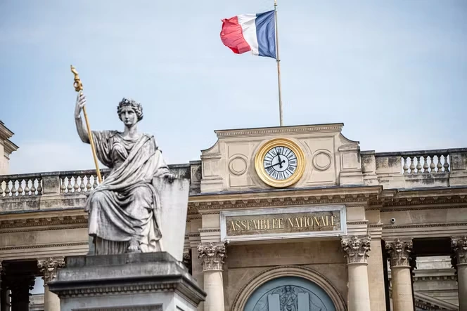 Les députés face à la concurrence des pétitions citoyennes