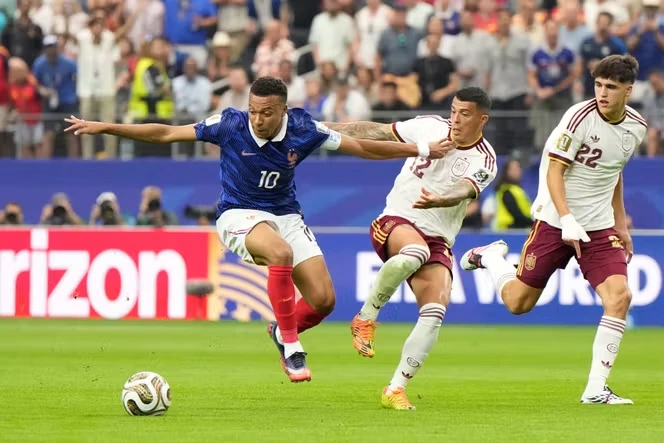 L’épopée au goût d’inachevé de l’équipe de France à la Coupe du monde 2026 : des rêves d’une troisième étoile au retour brutal à la réalité