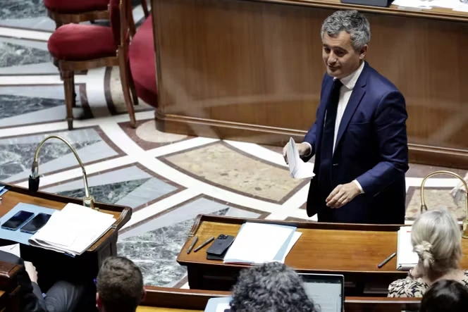 Imprescriptibilité des crimes sur mineurs, refus de la perpétuité pour les viols sériels… Les députés modifient le projet de loi de protection des enfants