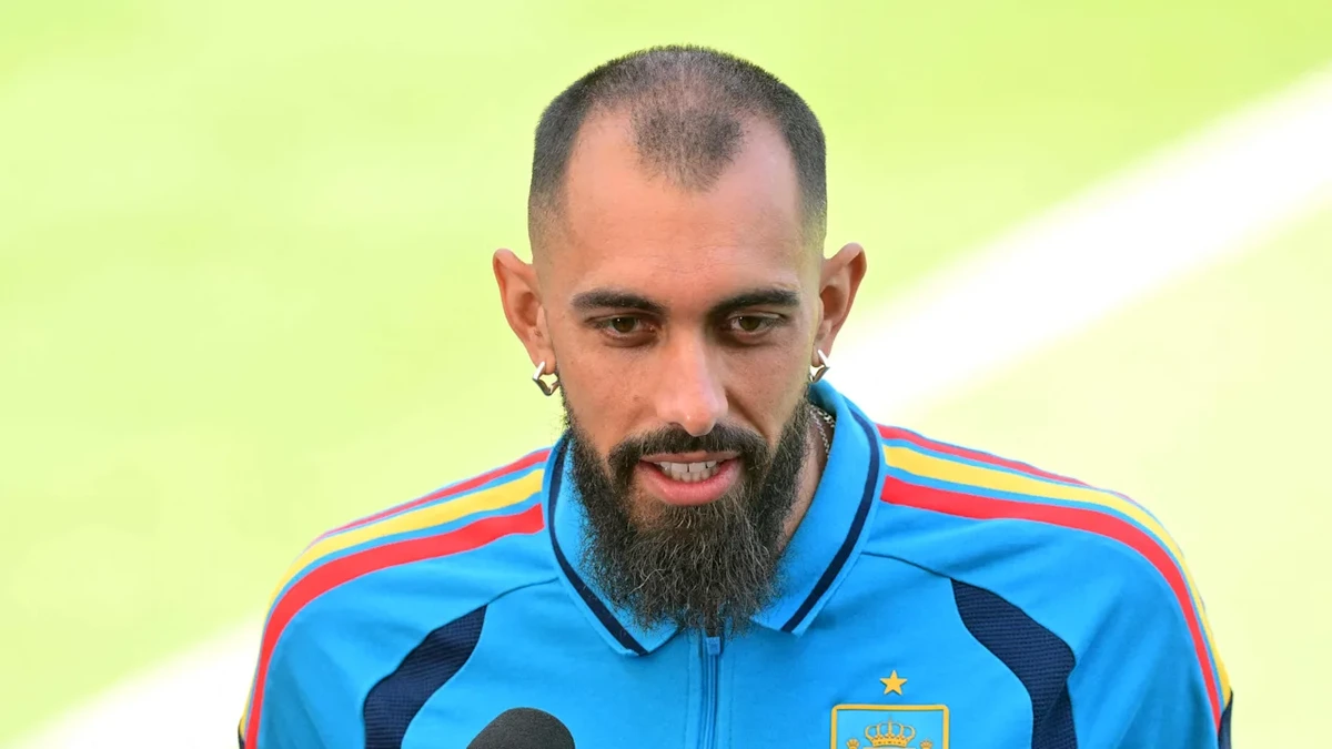 WM 2026: Spanien-Star vor Finale mit krasser Aussage über Trump