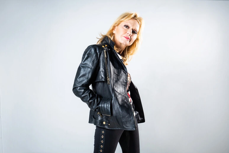 Rita Pavone: 'Amo anticipare i tempi e lottare, tornerei anche a Sanremo'