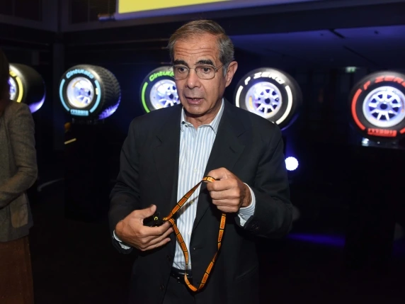 Pirelli, Braggiotti entra nella finanziaria «Mtp» come vicepresidente al fianco di Tronchetti Provera