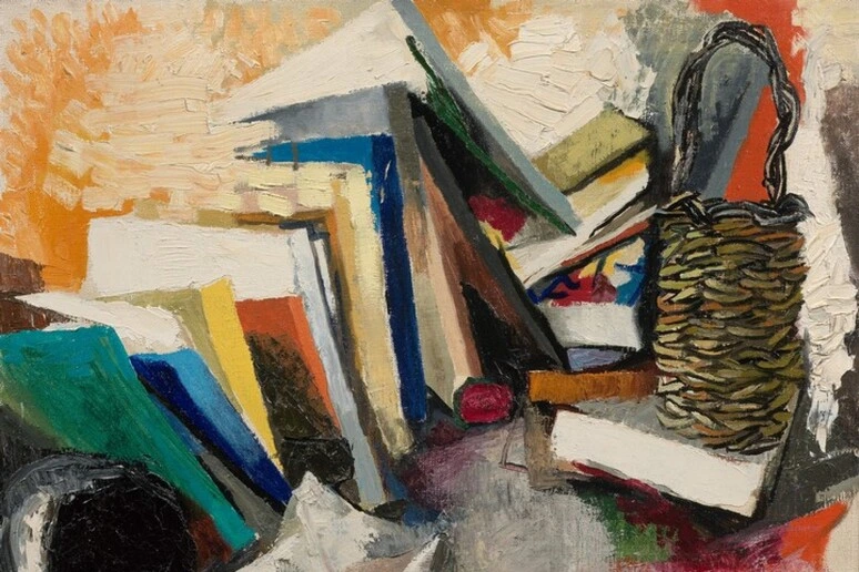 Le mostre del weekend, da Guttuso a Ligabue, Scipione e Zavattini