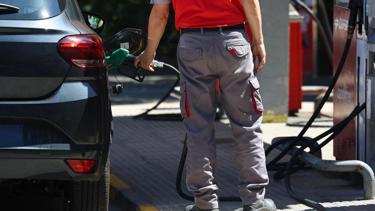 El INE confirma que el IPC cerró junio en el 3,2% tras moderarse los precios de los carburantes y los alimentos
