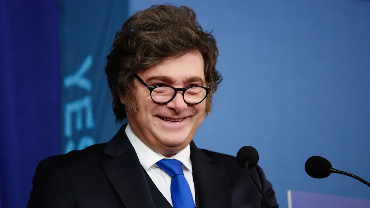 WM-Finale: Argentinien-Präsident Milei reist nicht an – „Unter keinen Umständen“