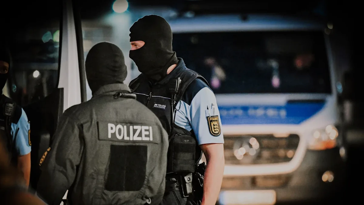 Islamistenszene in Deutschland: So viele Gefährder leben unter uns