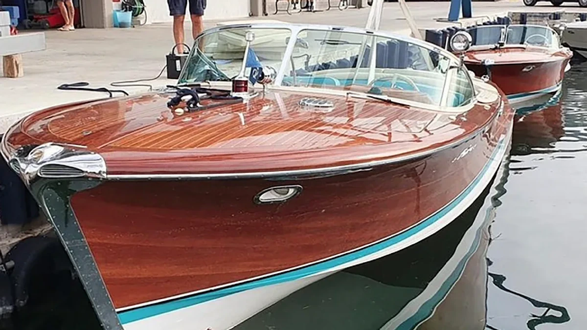Greta und Umberto starben nach Raser-Crash: Todes-Boot vom Gardasee wird freigegeben