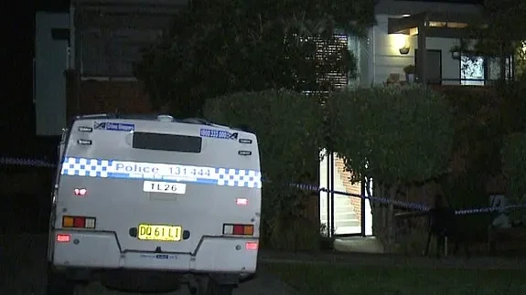 Kanibalismusverdacht in Australien: Mutter soll ihr Kind gegessen haben