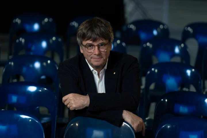 La justicia europea amnistía a la Ley de Amnistía: avala el grueso de la norma y acerca la vuelta de Puigdemont