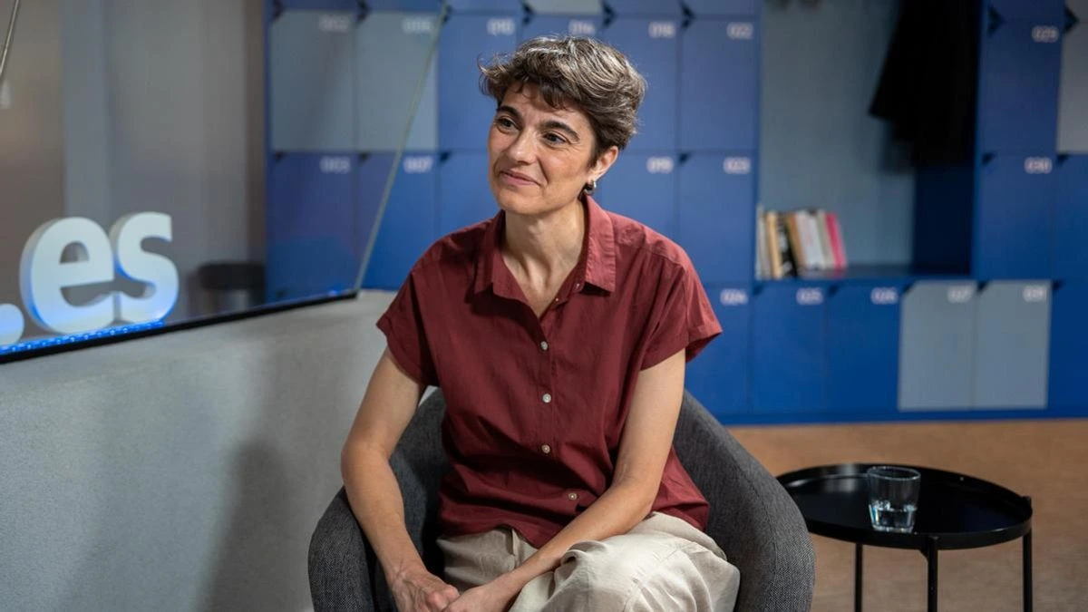 Rosa Martínez: “Hemos tomado muchas medidas que demuestran que merecía la pena estar en el Gobierno”