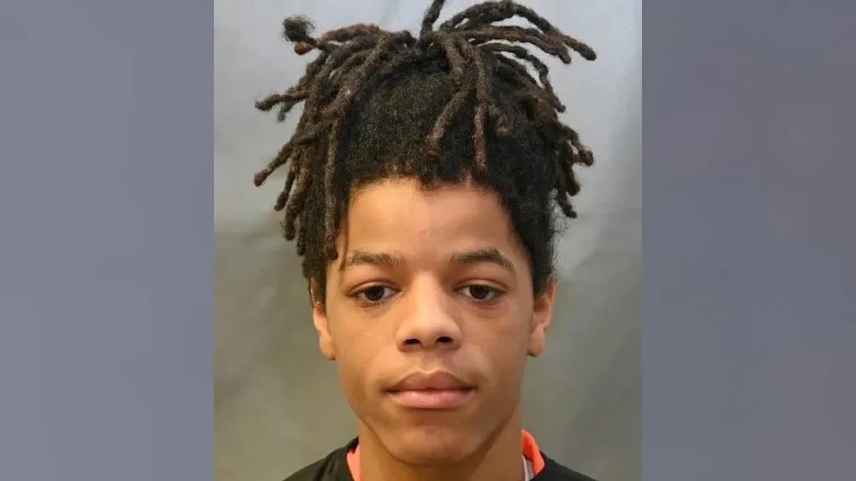 In den USA: 15-Jähriger zu 100 Jahren Gefängnis verurteilt
