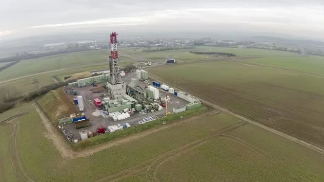 En Moselle, un immense gisement d’hydrogène ravive les espoirs de l’ancien bassin minier